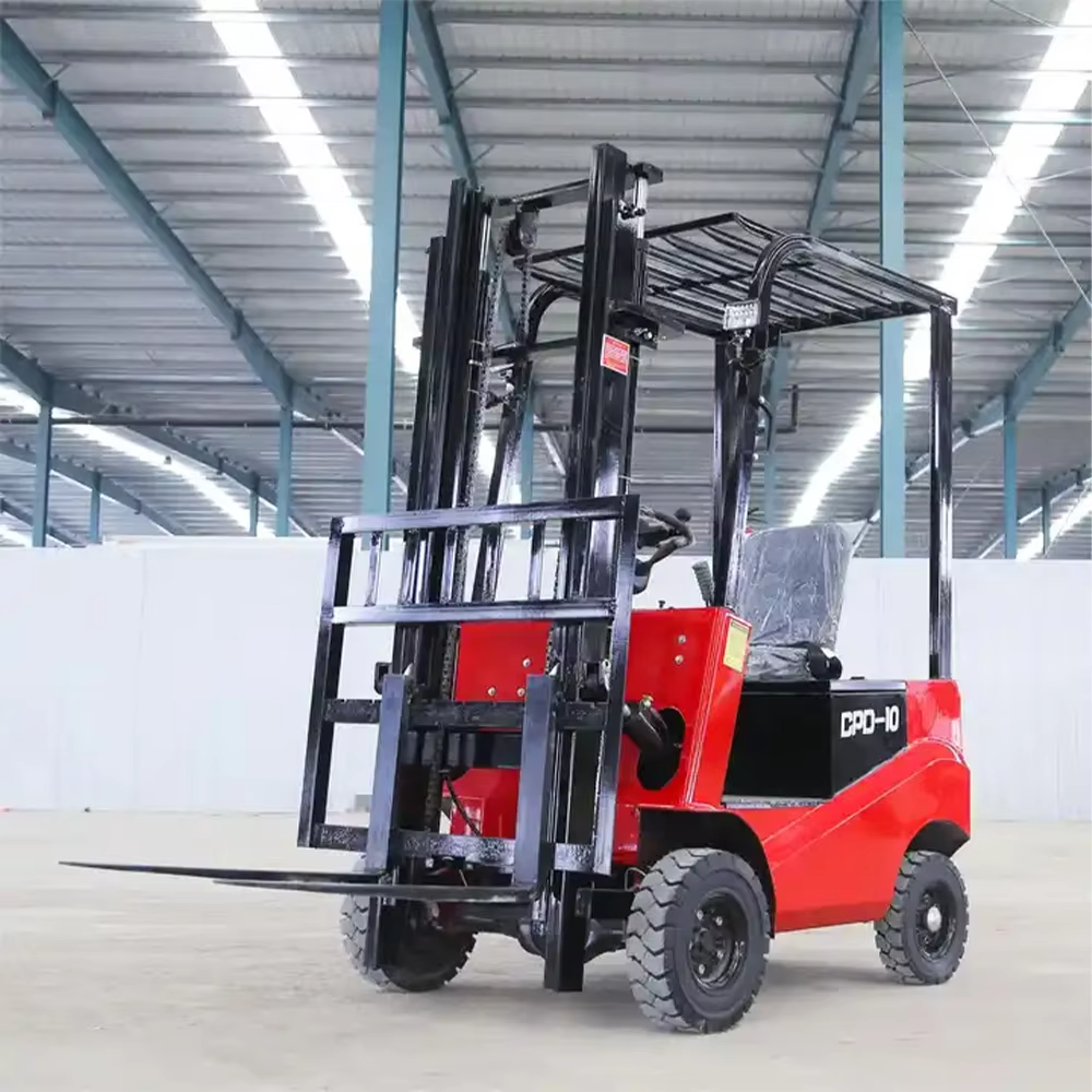 SC 1T Electric Forklift