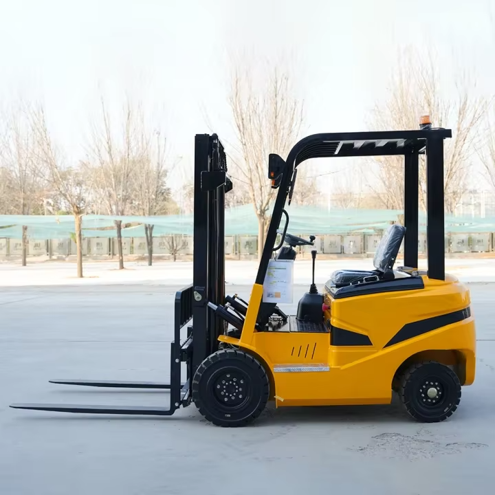 SC 1.5T Electric Forklift
