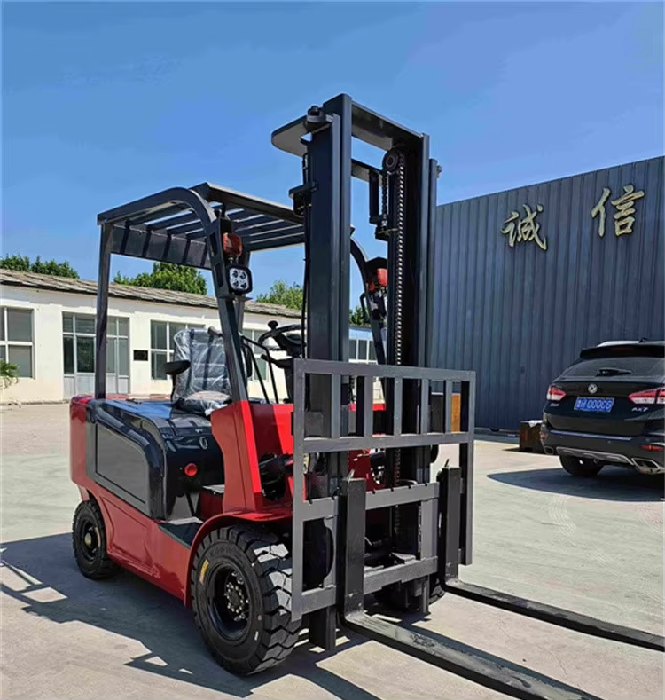 SC 2.5T Electric Forklift