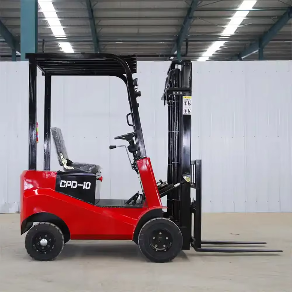 SC 1T Electric Forklift