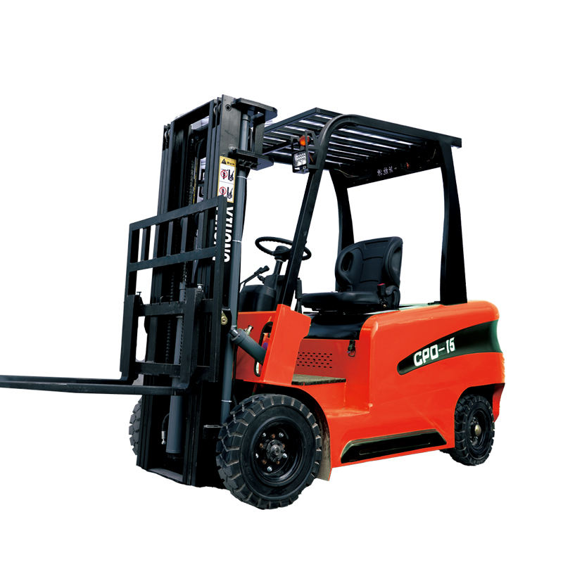 Electric Forklift