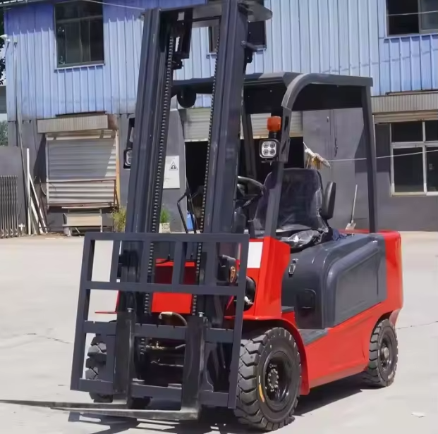 SC 2.5T Electric Forklift