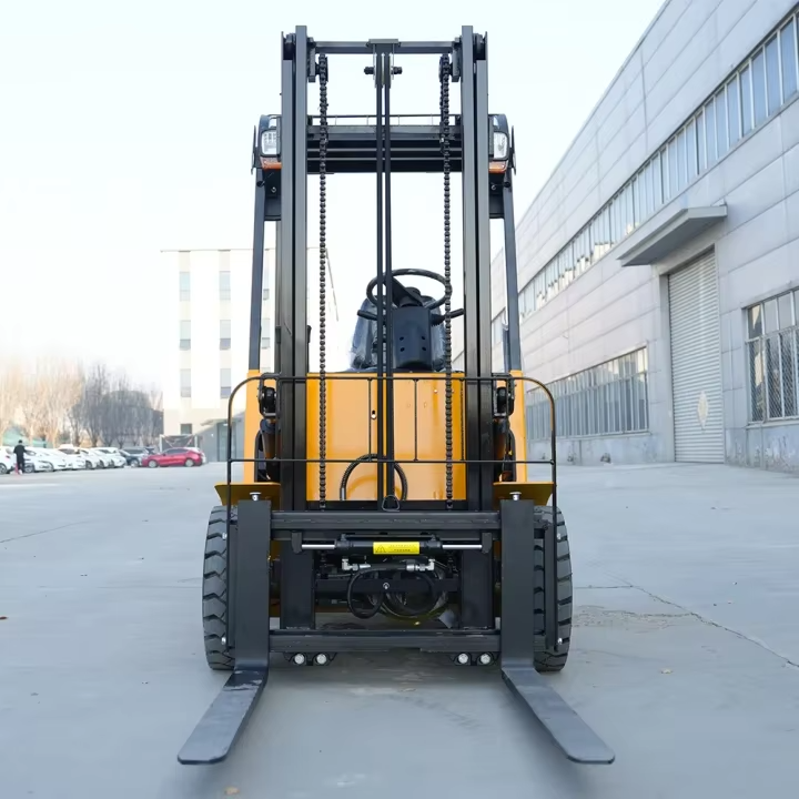 SC 1.5T Electric Forklift