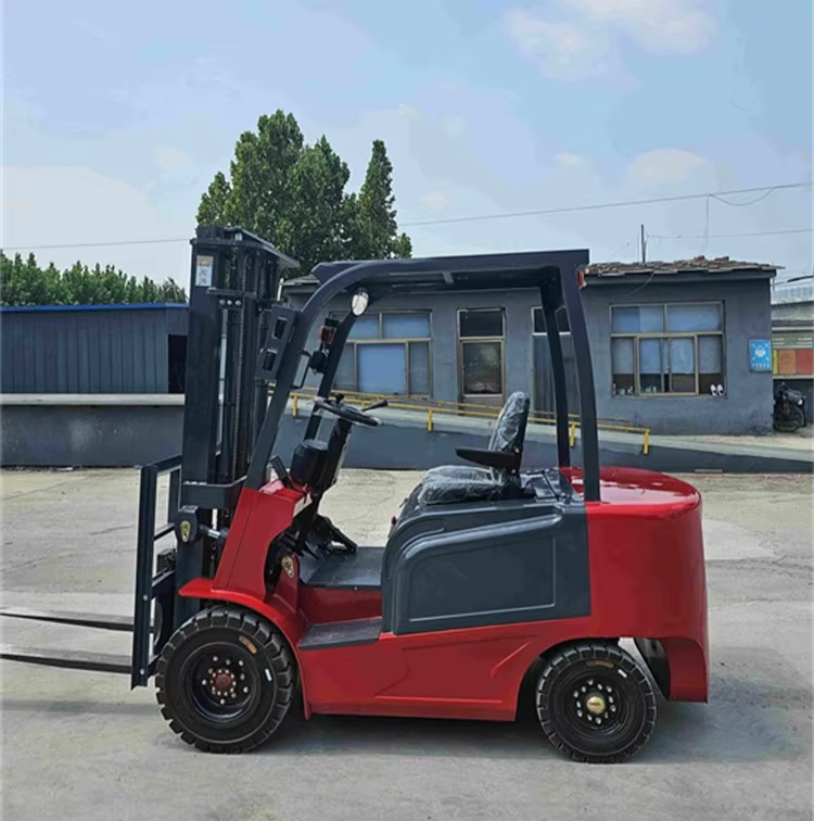 SC 2.5T Electric Forklift