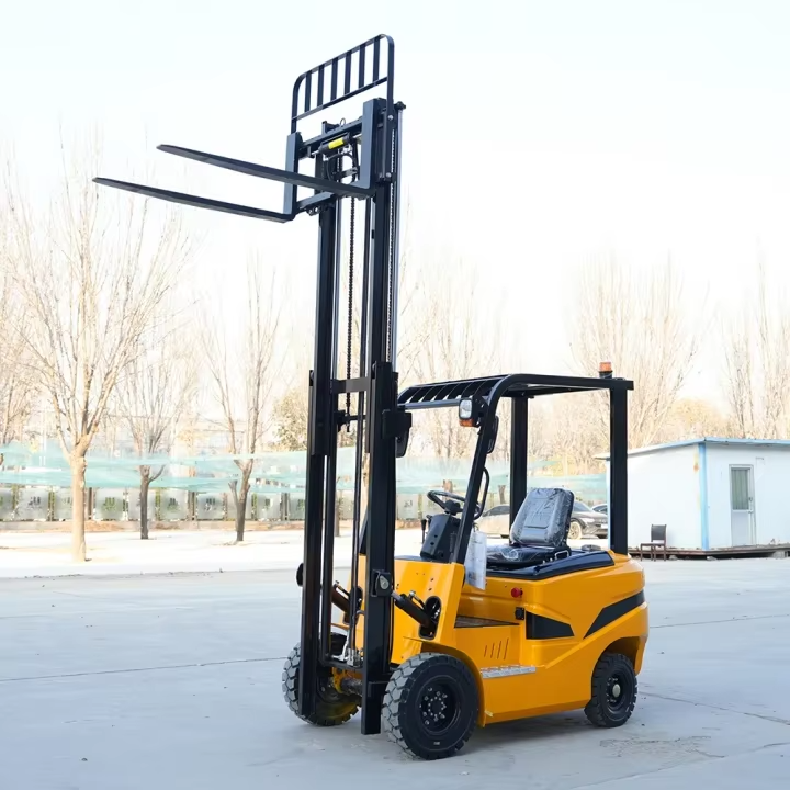 SC 1.5T Electric Forklift