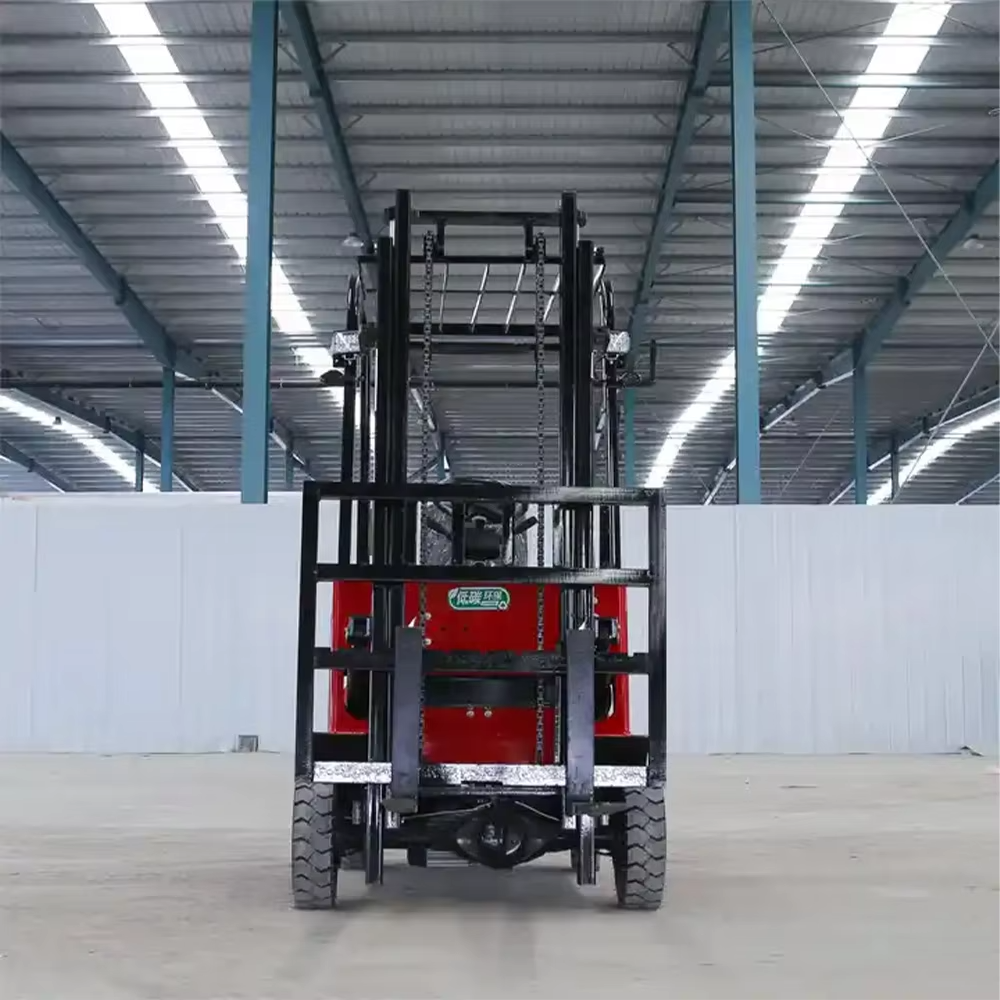 SC 1T Electric Forklift