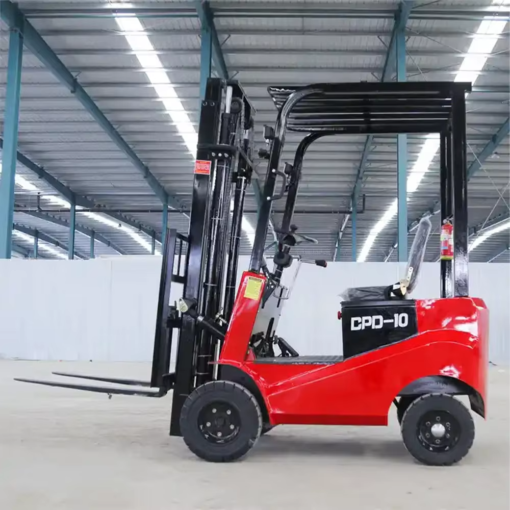 SC 1T Electric Forklift