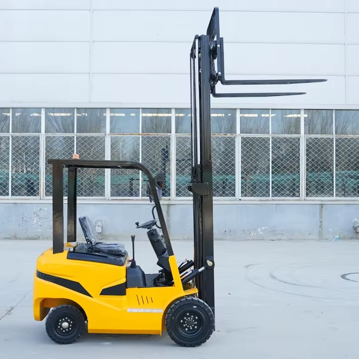 SC 1.5T Electric Forklift
