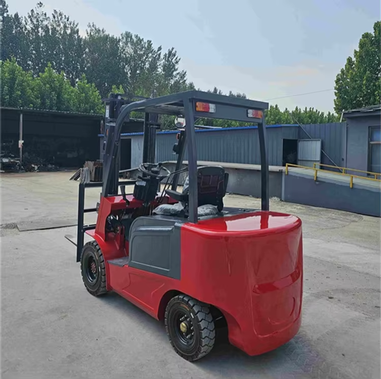 SC 2.5T Electric Forklift