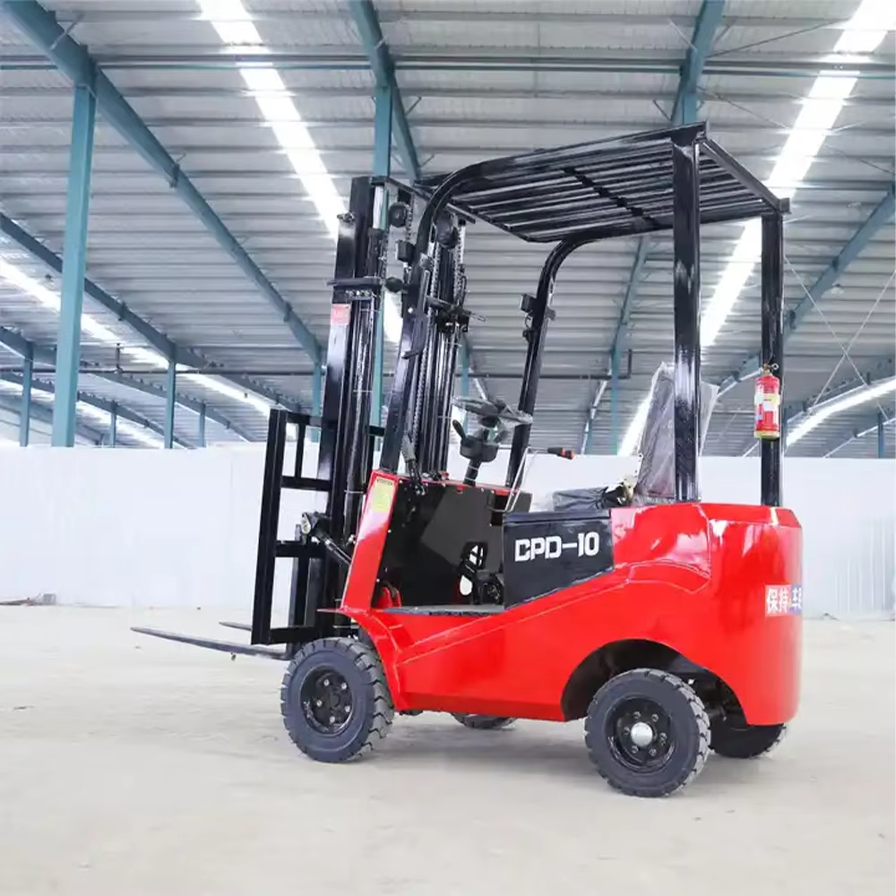SC 1T Electric Forklift