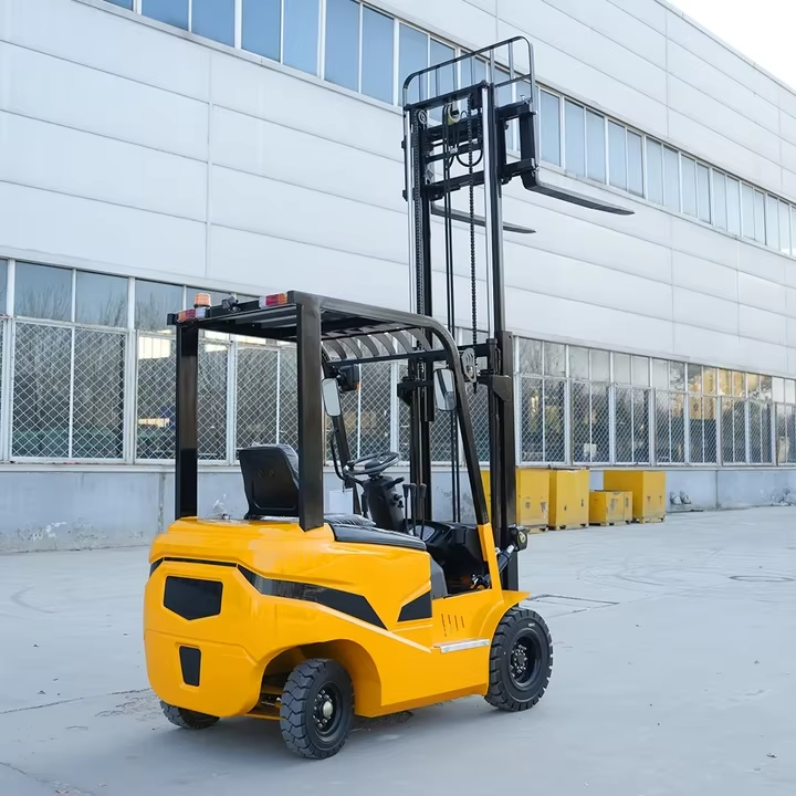 SC 1.5T Electric Forklift