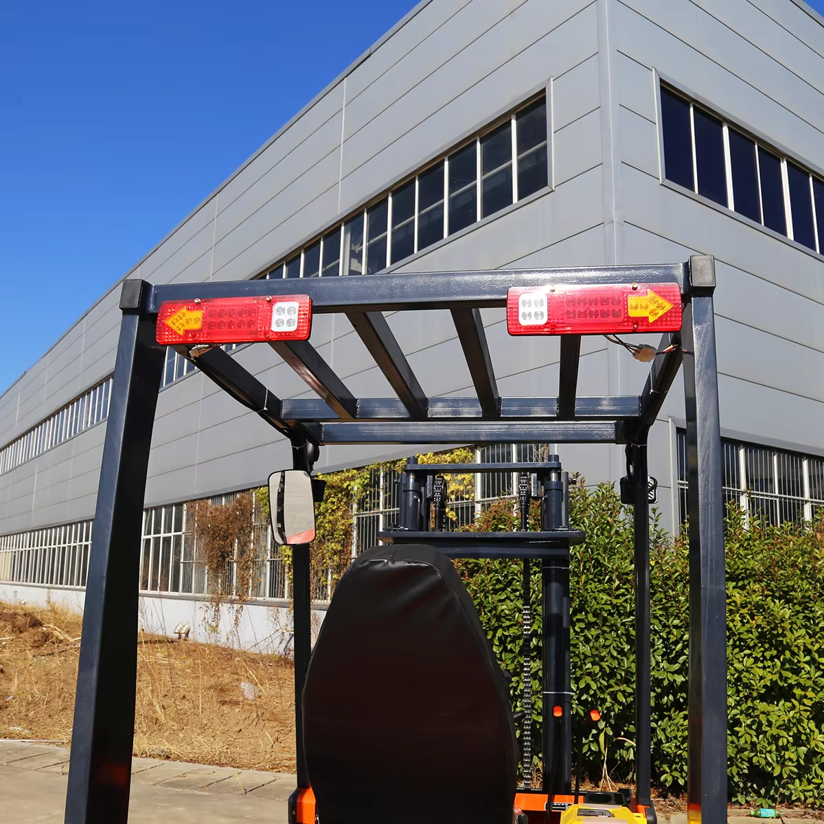 SC 2T Electric Forklift