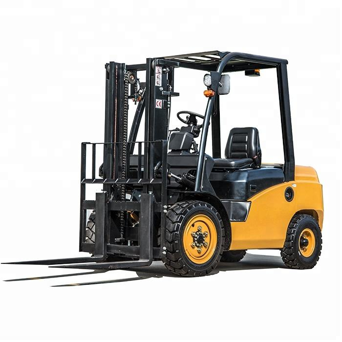 Disel Forklift